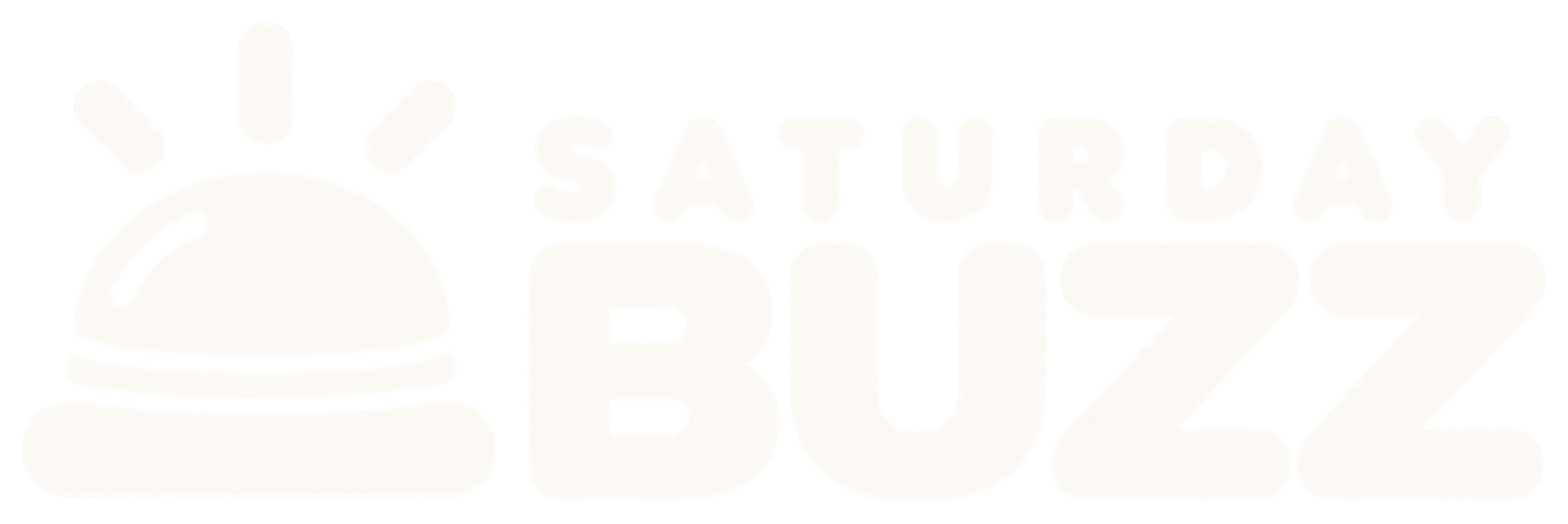 Saturday Buzz